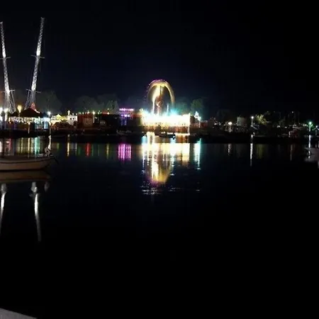 Apartmán Residenz Benni 5 Mit Beheiztem Grossem Pool