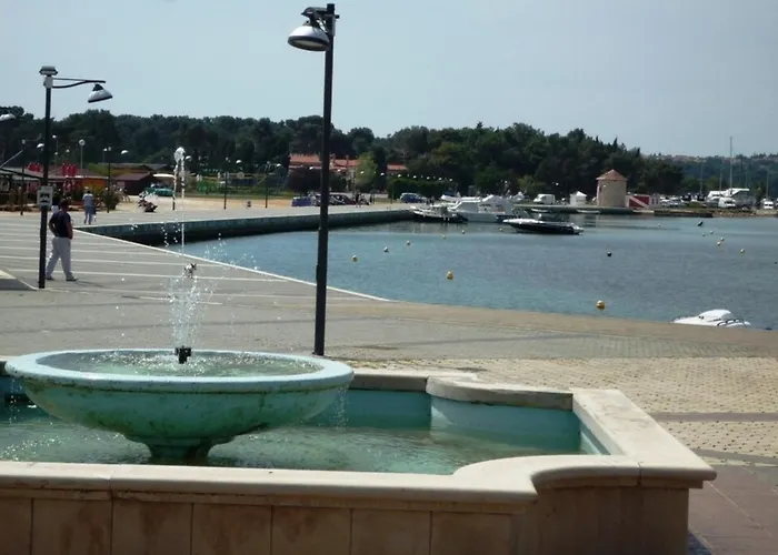 דירה Residenz Benni 5 Mit Beheiztem Grossem Pool *