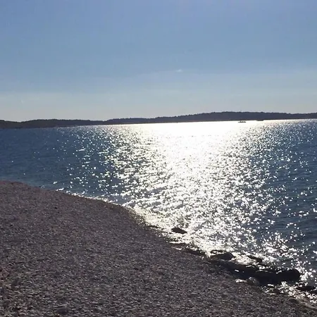 Residenz Benni 5 Mit Beheiztem Grossem Pool