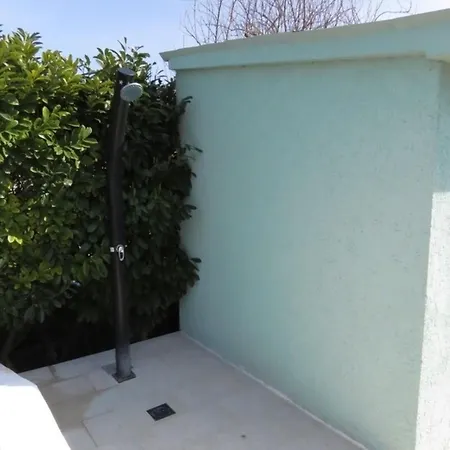 Residenz Benni 5 Mit Beheiztem Grossem Pool Appartement Medulin