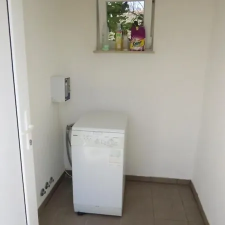 Residenz Benni 5 Mit Beheiztem Grossem Pool Μεντουλίν