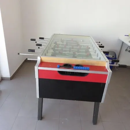 Residenz Benni 5 Mit Beheiztem Grossem Pool * Μεντουλίν