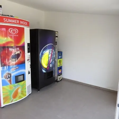 Appartement Residenz Benni 5 Mit Beheiztem Grossem Pool *