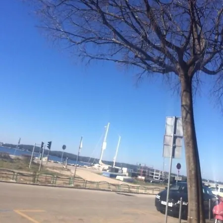 Appartement Residenz Benni 5 Mit Beheiztem Grossem Pool *