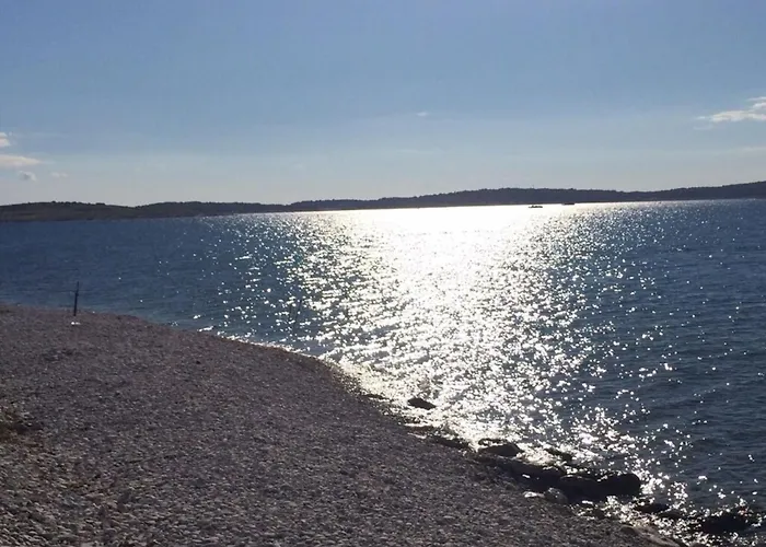 Residenz Benni 5 Mit Beheiztem Grossem Pool