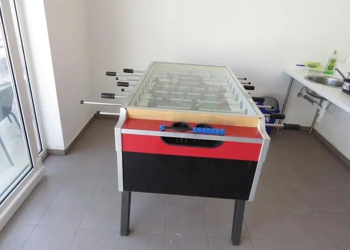 Residenz Benni 5 Mit Beheiztem Grossem Pool * Medulin