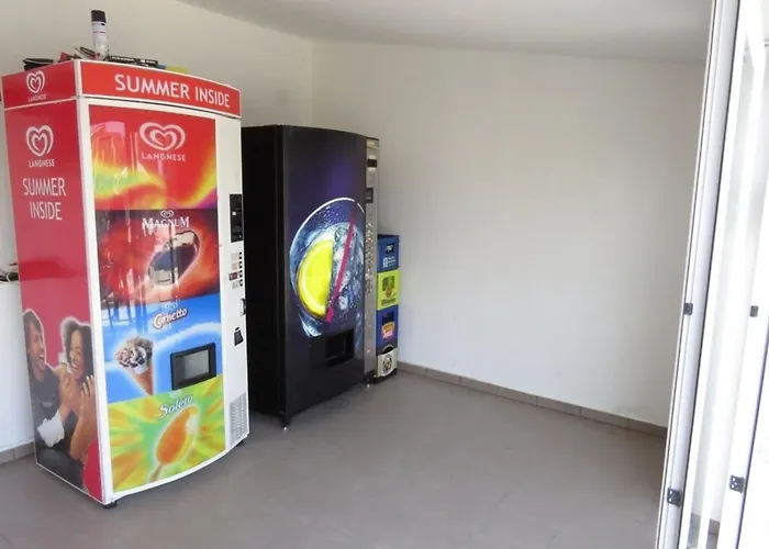 Apartman Residenz Benni 5 Mit Beheiztem Grossem Pool *