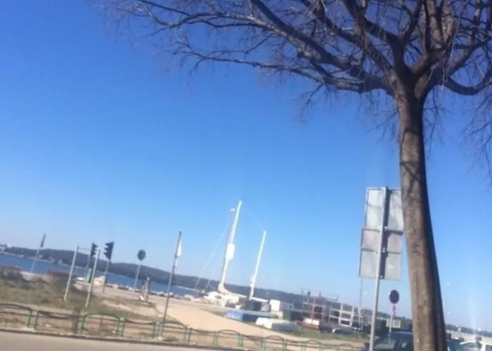 Appartement Residenz Benni 5 Mit Beheiztem Grossem Pool *